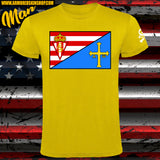 CAMISETA SPORTING DE GIJON ASTURIAS