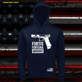 SUDADERA FORIS FORTUNA G34
