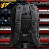 MOCHILA TACTICA ARMORED SKIN 45L