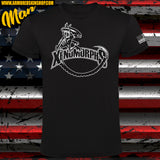 CAMISETA ALIEN XENOMORPHS