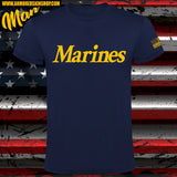 CAMISETA MARINES