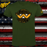 CAMISETA WEYLAN YUTANI VINTAGE