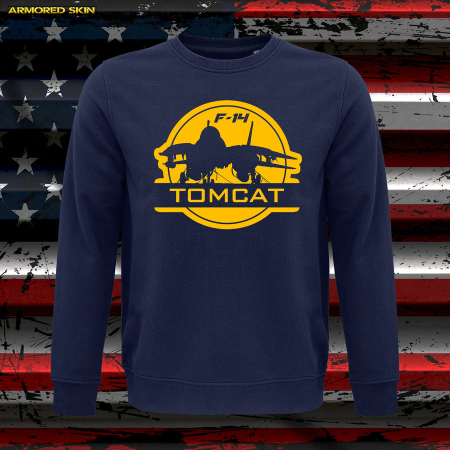 JERSEY F-14 TOMCAT