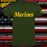 CAMISETA MARINES