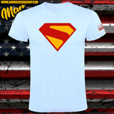 CAMISETA SUPERMAN LEGACY