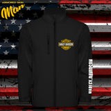 SOFTSHELL HARLEY DAVIDSON