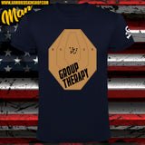 CAMISETA I.P.S.C GROUP THERAPY