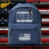 MOCHILA EDC 15L L.A FIRE DEPT