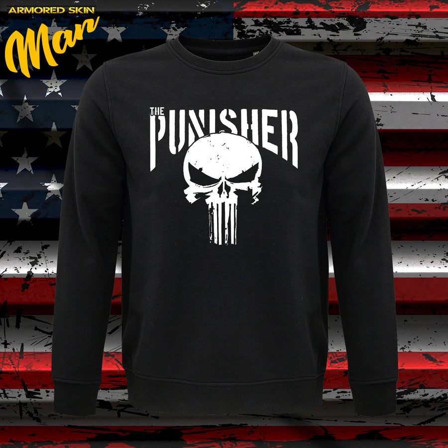 JERSEY THE PUNISHER