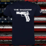 CAMISETA THE SHADOW SP-01