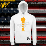 SUDADERA I.P.S.C ONCE YOU POP