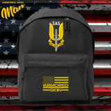 MOCHILA EDC 15L S.A.S