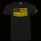 CAMISETA ARMORED SKIN