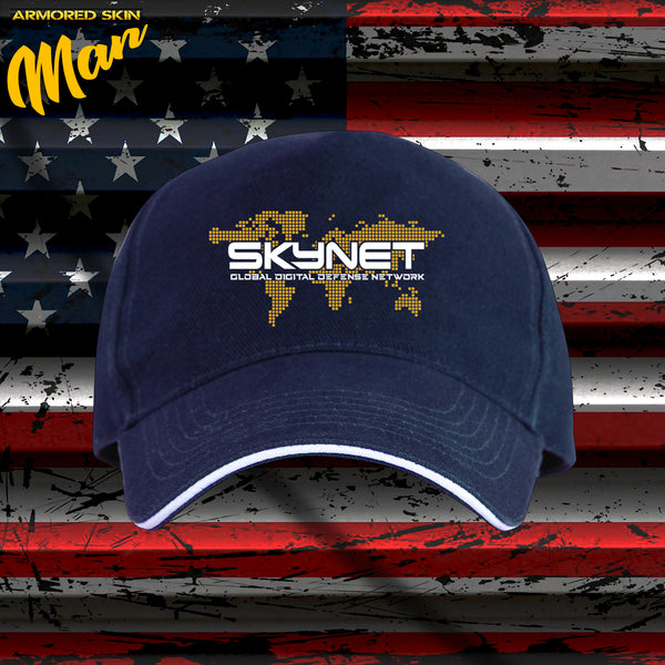 GORRA SKYNET