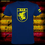 CAMISETA G.E.O