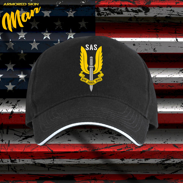 GORRA SAS