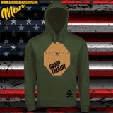 SUDADERA I.P.S.C GROUP THERAPY
