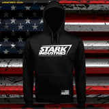 SUDADERA STARK INDUSTRIES