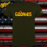 CAMISETA THE GOONIES