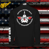 SOFTSHELL TOP GUN SCHOOL
