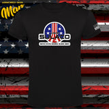 CAMISETA ALIENS USS SULACO