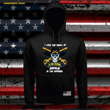 SUDADERA KILGORE NAPALM