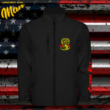 SOFTSHELL COBRA KAI