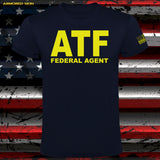 CAMISETA ATF