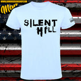 CAMISETA SILENT HILL NURSE