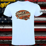 CAMISETA HARLEY DAVIDSON VINTAGE