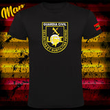 CAMISETA GUARDIA CIVIL UEI