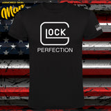 CAMISETA GLOCK PERFECTION