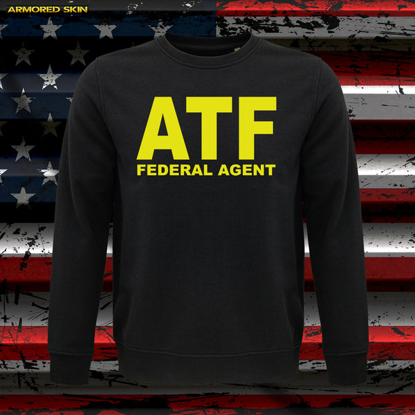 JERSEY ATF
