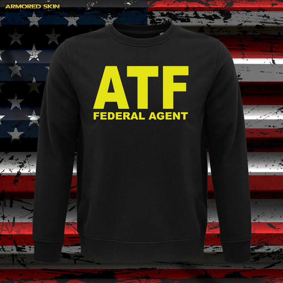 JERSEY ATF