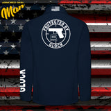 SOFTSHELL PROTECTED BY GLOCK