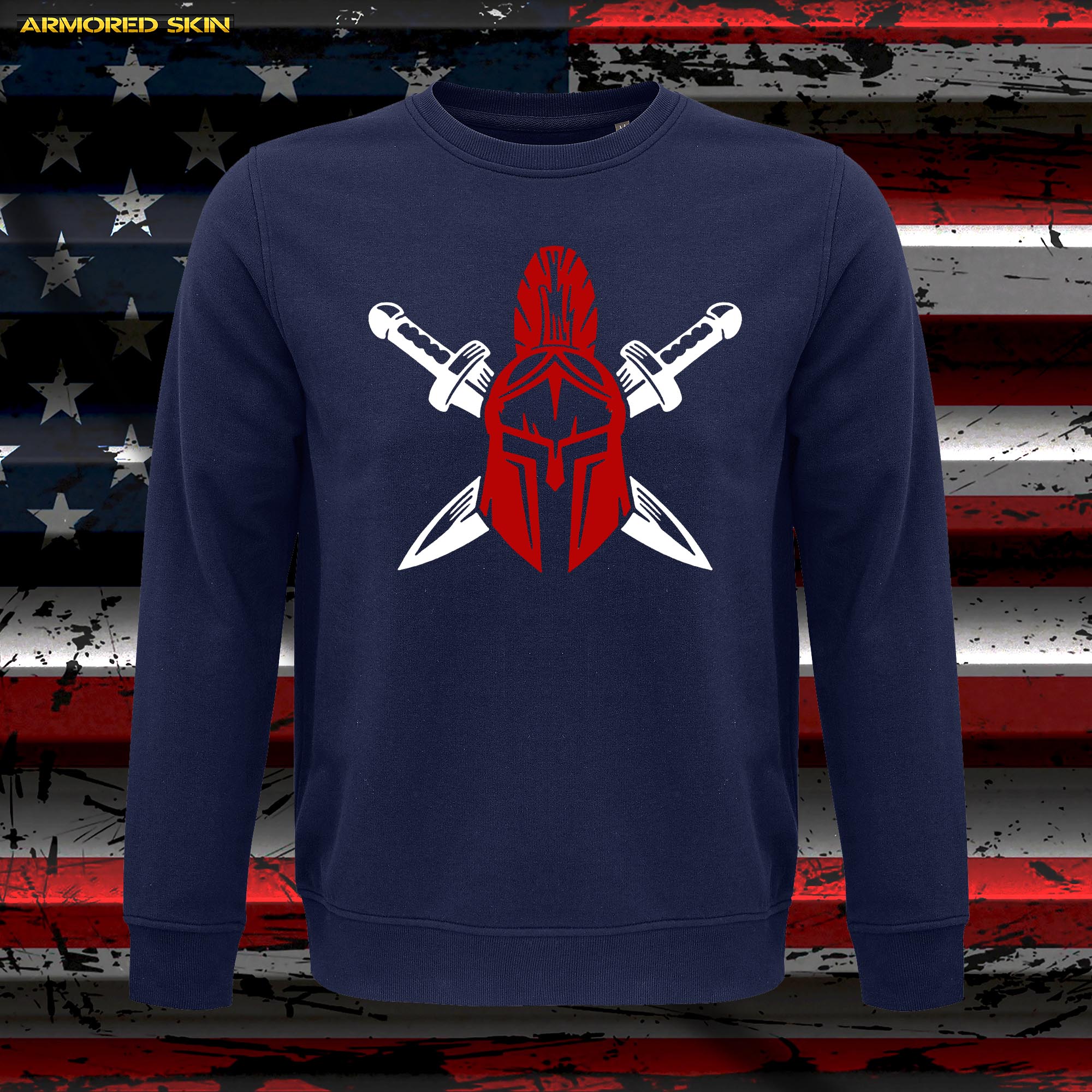 JERSEY SPARTAN