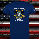 CAMISETA KILGORE NAPALM