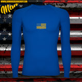 CAMISETA TERMICA ARMORED SKIN