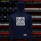 SUDADERA FORIS FORTUNA ADIUVAT