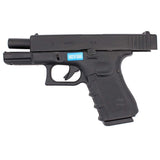 PISTOLA WE GLOCK G19 V4 FULL METAL