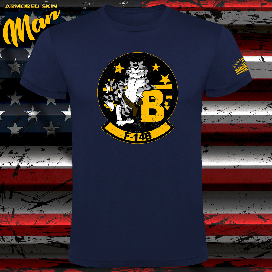 CAMISETA F14B