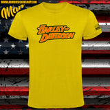 CAMISETA HARLEY DAVIDSON V.2