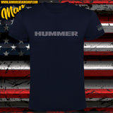 CAMISETA HUMMER