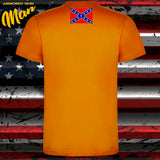 CAMISETA GENERAL LEE