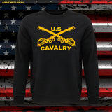 JERSEY U.S CAVALRY