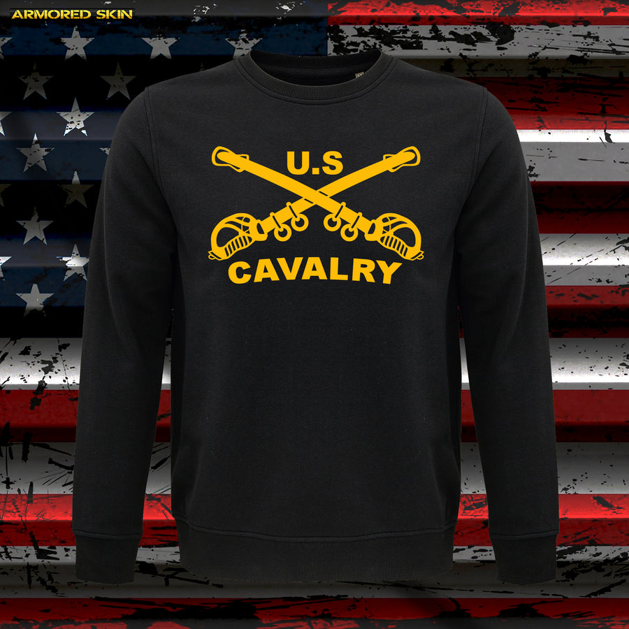 JERSEY U.S CAVALRY