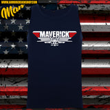 CAMISETA TIRANTE MAVERICK
