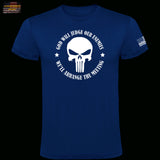 CAMISETA SEAL PUNISHER