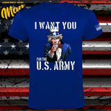 CAMISETA UNCLE SAM