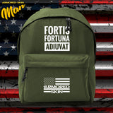 MOCHILA EDC 15L FORTIS FORTUNA ADIUVAT